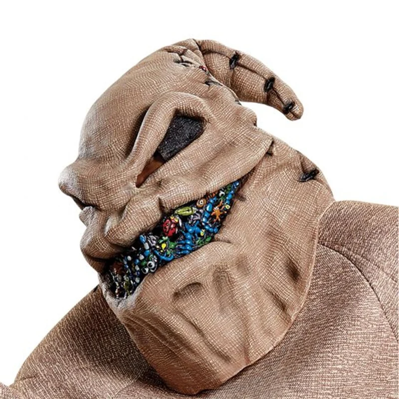 Disney the Nightmare Before Christmas Oogie Boogie Prestige Costume for Adults