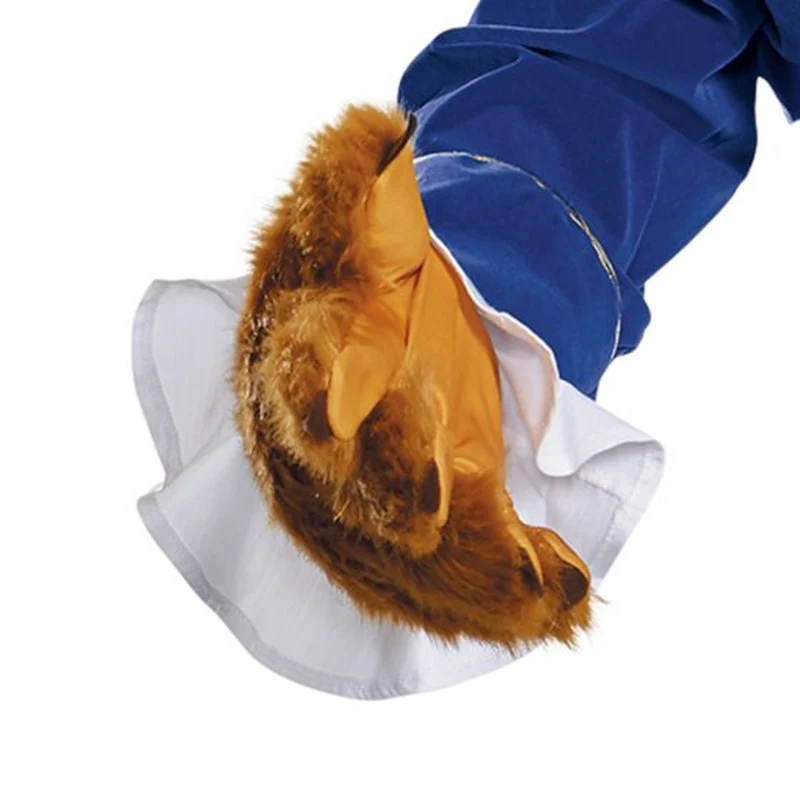 Disney Beast Prestige Costume for Adults, Beauty and the Beast