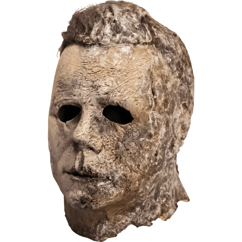 Halloween Ends Michael Myers Mask