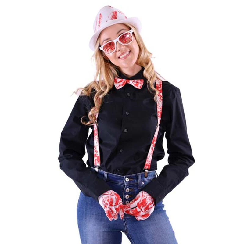 Bloody Accessory Kit for Adults