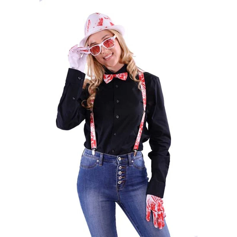 Bloody Accessory Kit for Adults