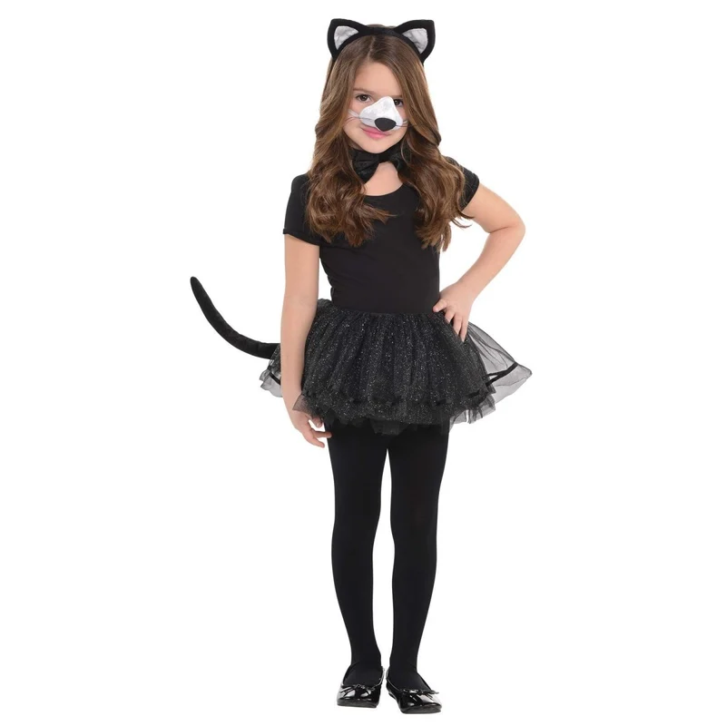 Cat Sound Kit for Kids