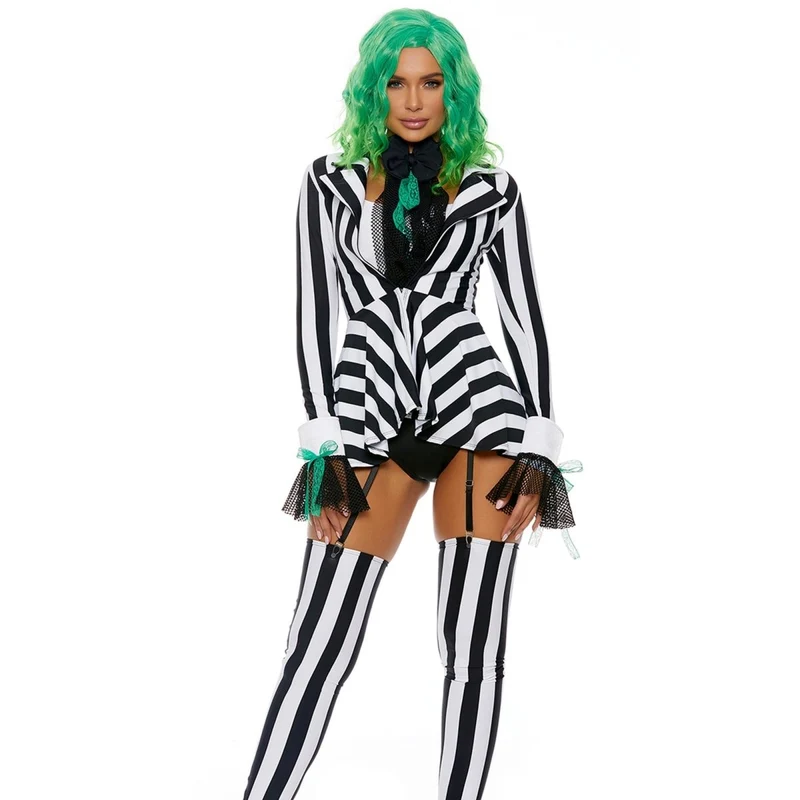 Got The Juice Beetlejuice Costume for Adults