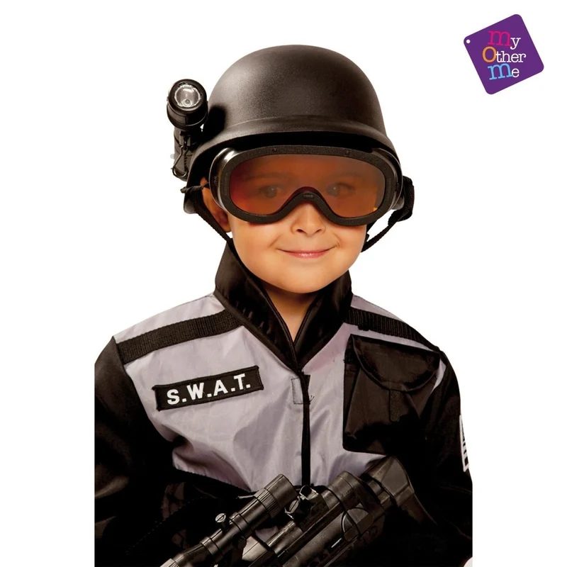 S.W.A.T. Helmet for Kids
