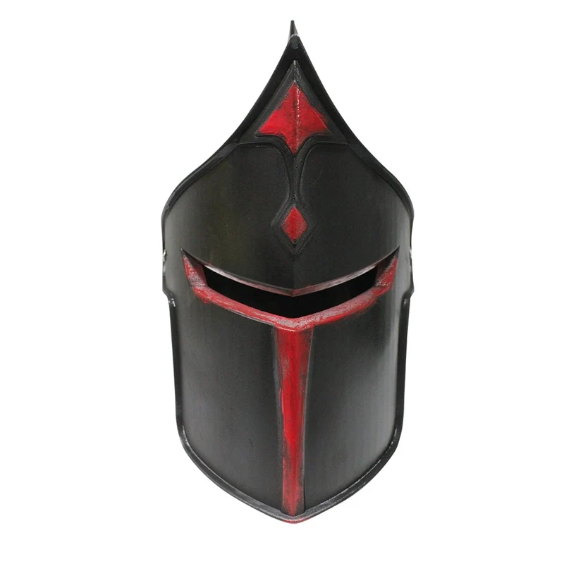 Knight Helmet for Adults