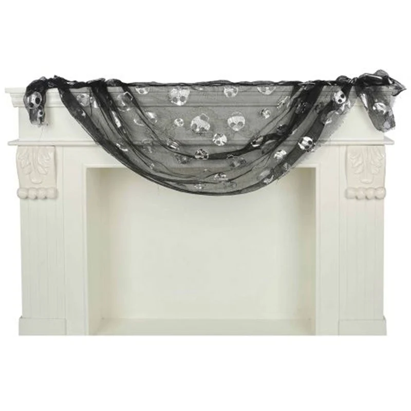 Nightmare Before Christmas, Jack Skellington Creepy Cloth