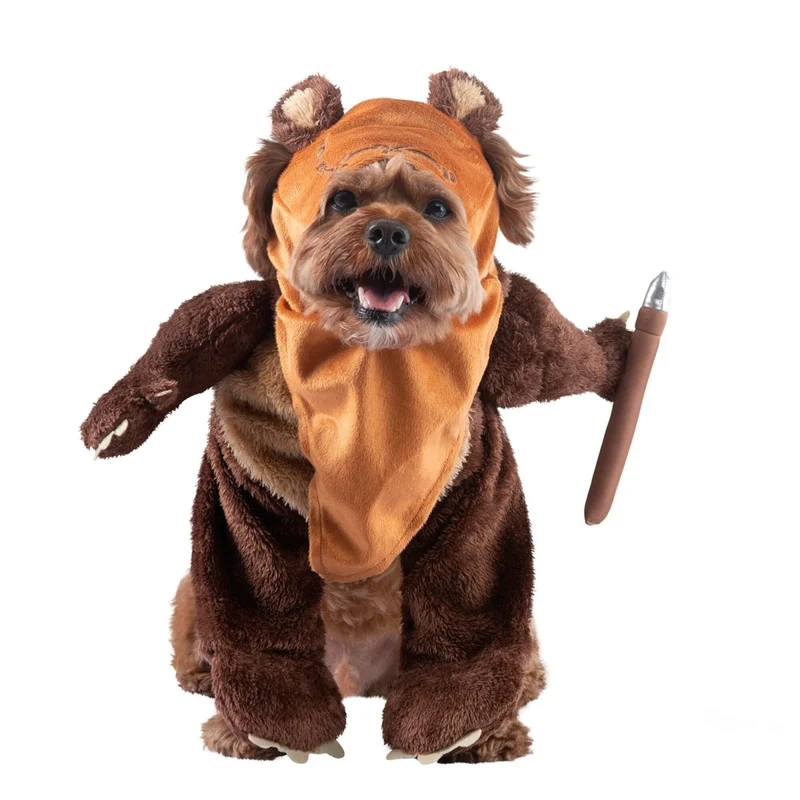 Disney Star Wars Ewok Costume for Dogs