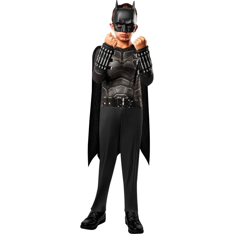 DC Comics Batman Gauntlets for Kids
