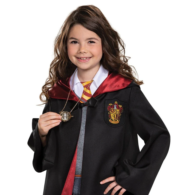 Harry Potter Hermione Necklace