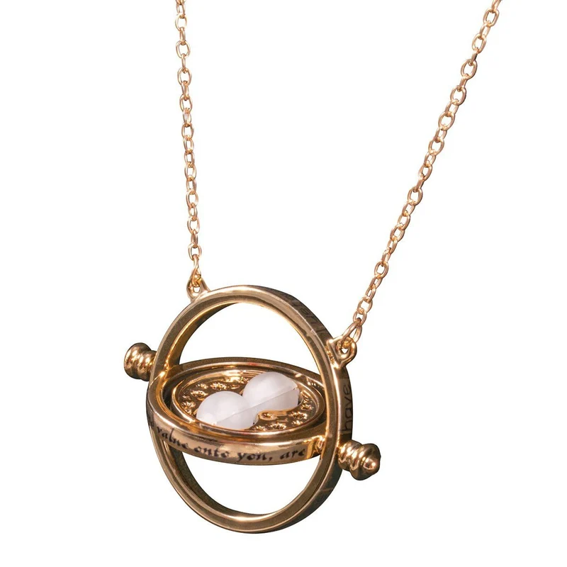 Harry Potter Hermione Necklace