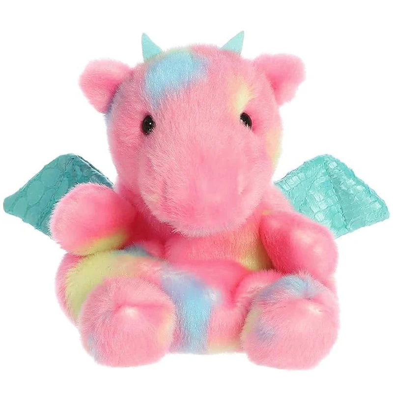 5" Anaya Dragon Plushie