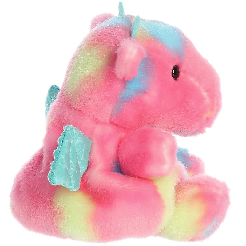 5" Anaya Dragon Plushie