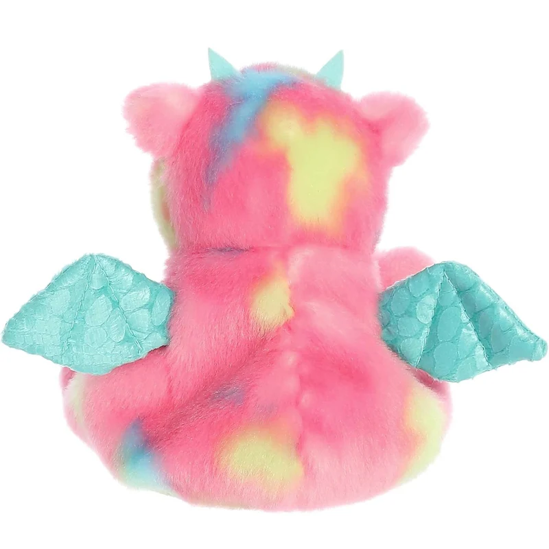 5" Anaya Dragon Plushie