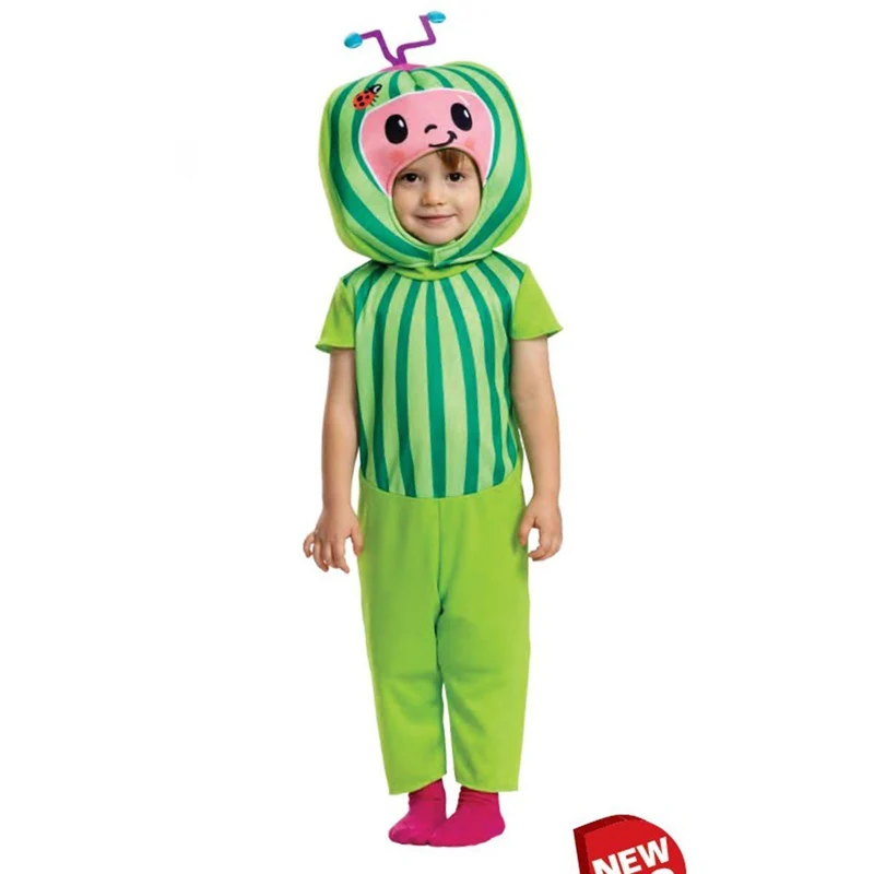 Coco Melon Classic Costume for Toddlers