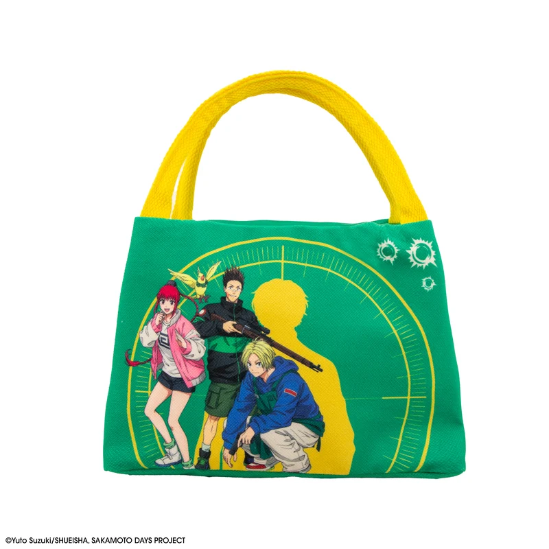 Killer Appetite Thermal Lunch Bag