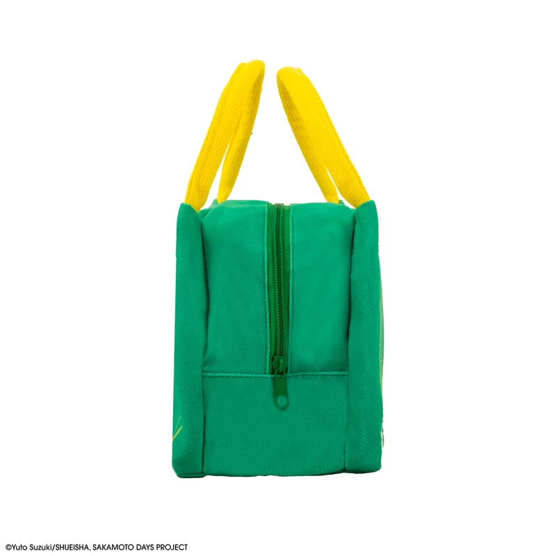 Killer Appetite Thermal Lunch Bag