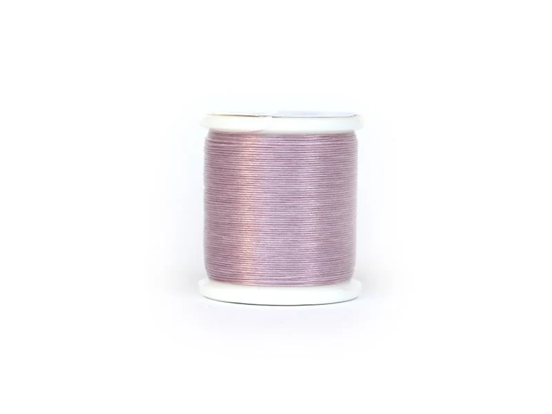 Bobine de fil de nylon 0,2 mm x 50 m - Lilas