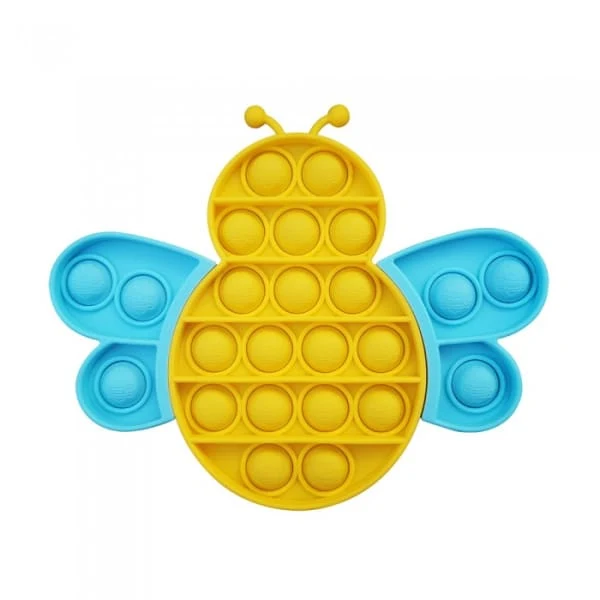 Pop It Abeille