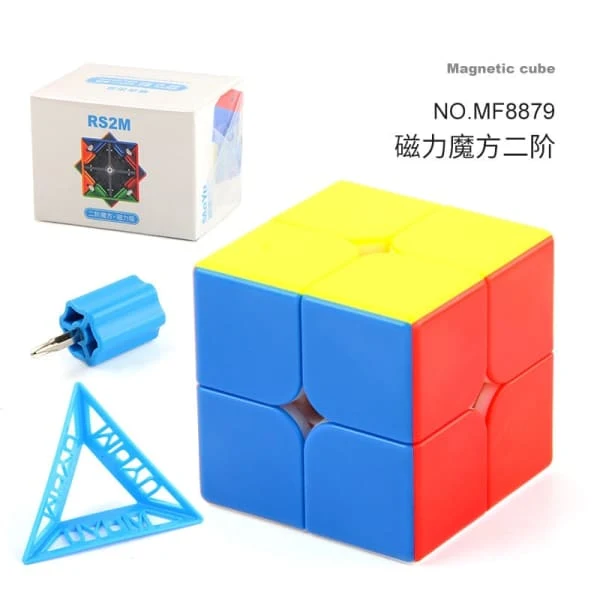 Moyu RS2M 2×2