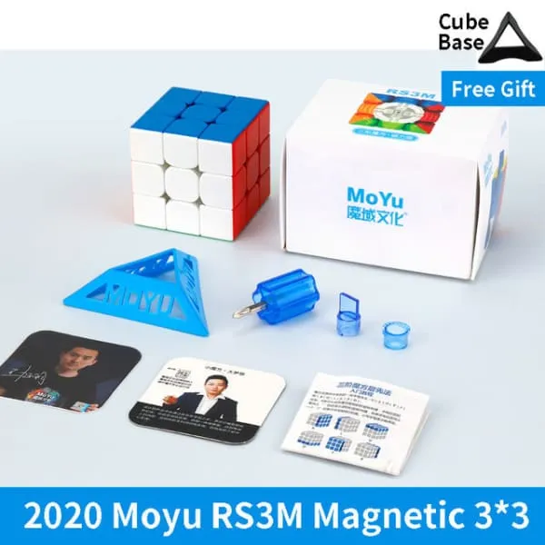 Moyu RS3M 2020