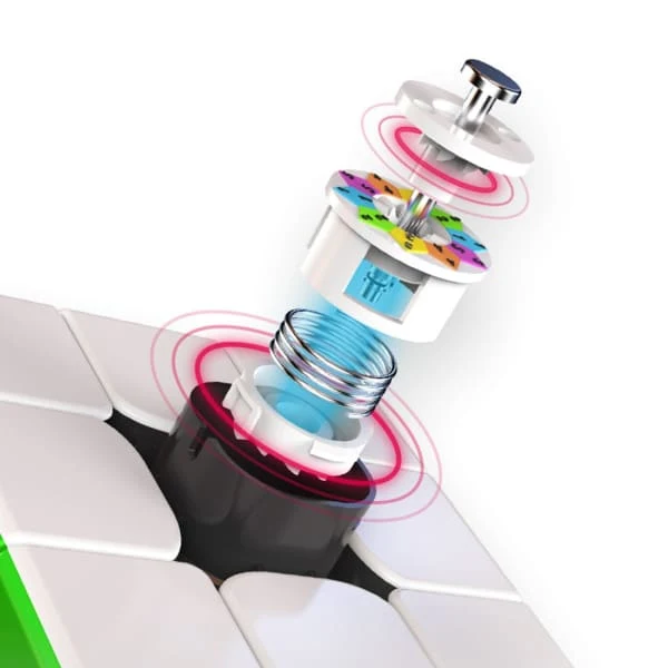 X-Man Tornado V2 3×3 M