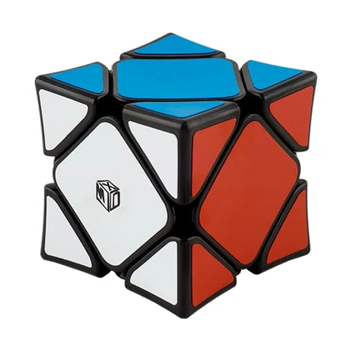 X-Man Wingy Magnetic Skewb