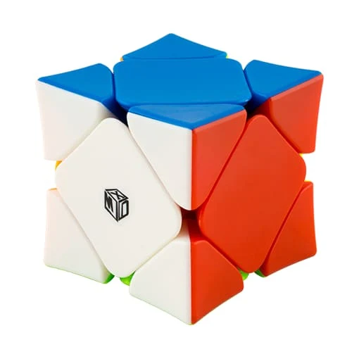 X-Man Wingy Magnetic Skewb