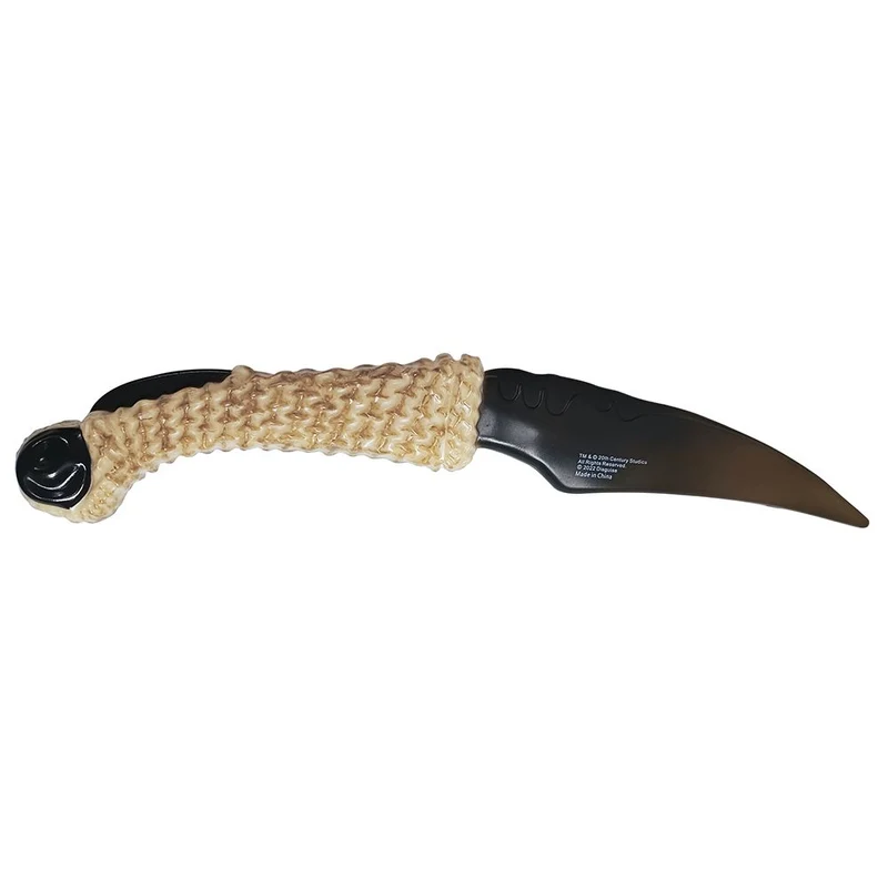 Avatar 2 Na'vi Knife