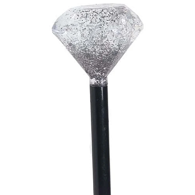 Diamond Pimp Cane