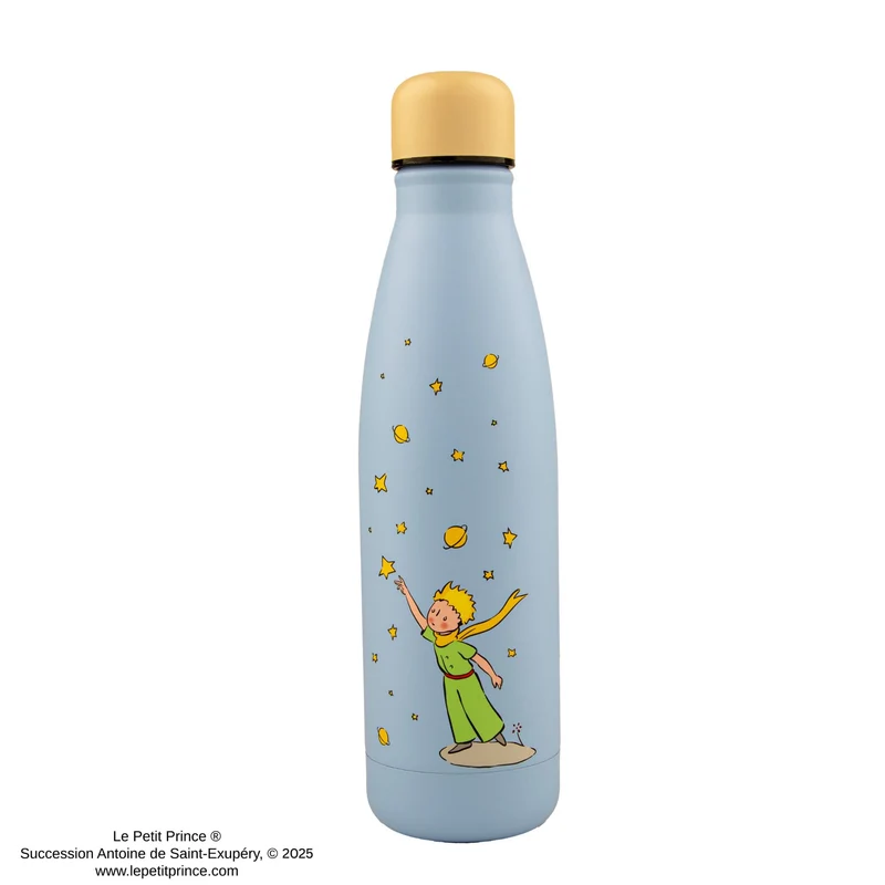 Reaching For The Stars Insulated Water Bottle