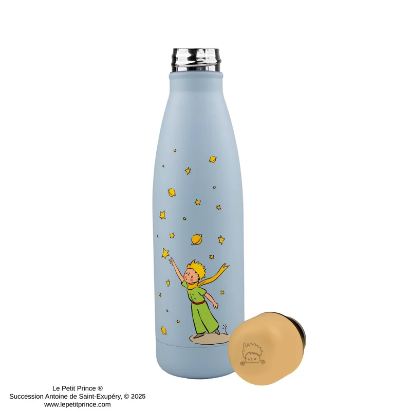 Reaching For The Stars Insulated Water Bottle