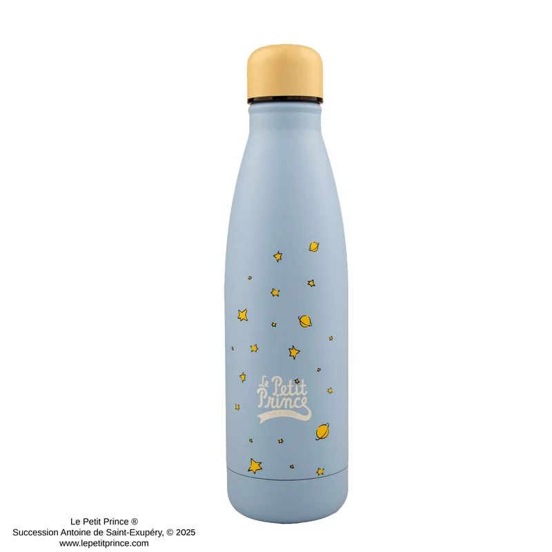 Reaching For The Stars Insulated Water Bottle