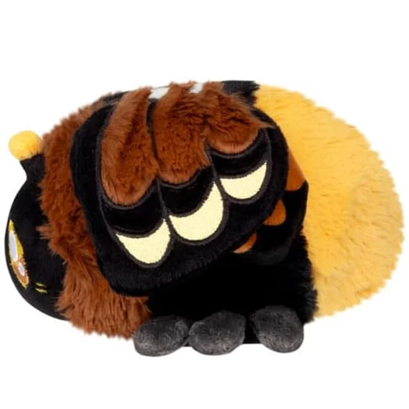Squishables Snackers Death's-head Hawkmoth