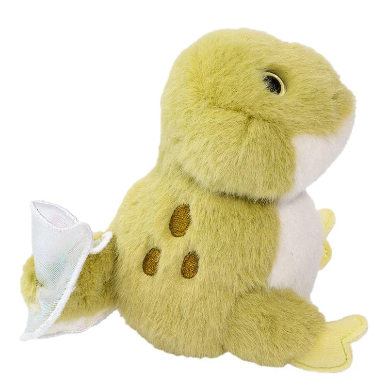 Taddie Tadpole Plushie
