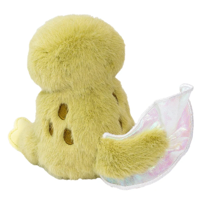 Taddie Tadpole Plushie