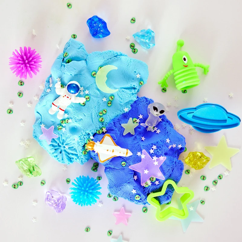 Sensory Pack Outer Space