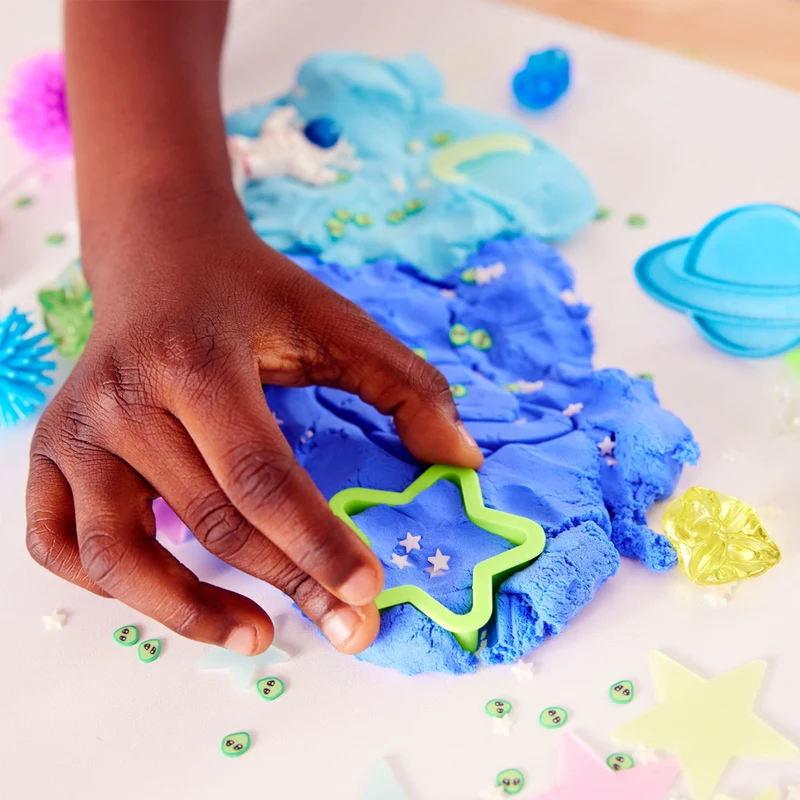 Sensory Pack Outer Space