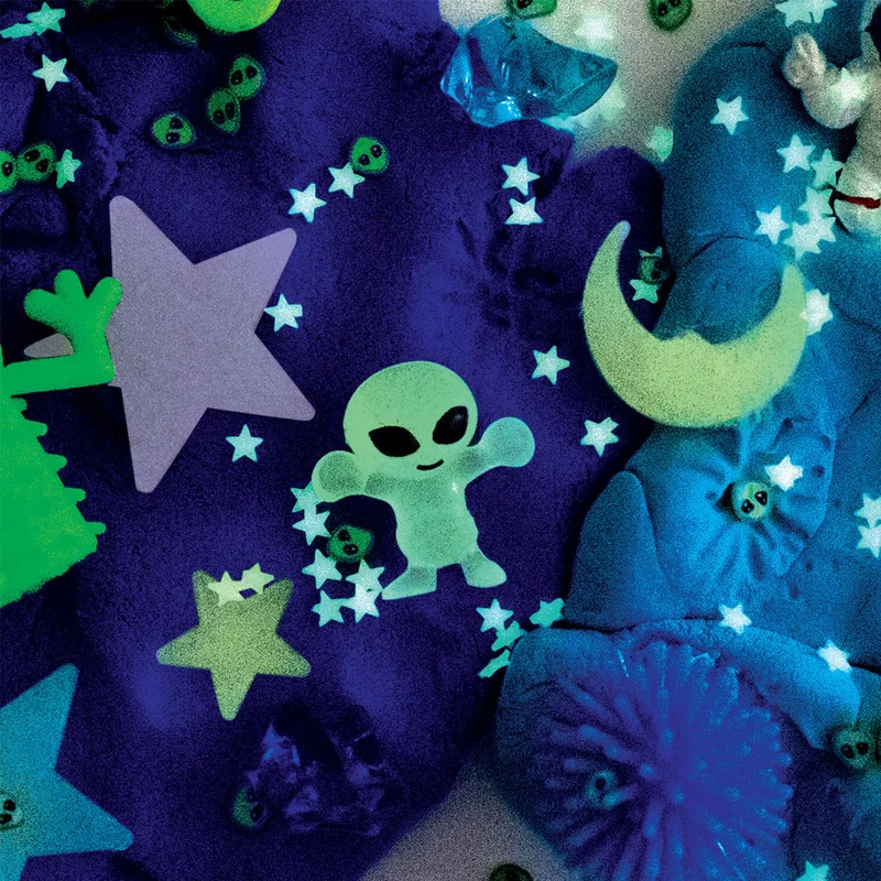 Sensory Pack Outer Space