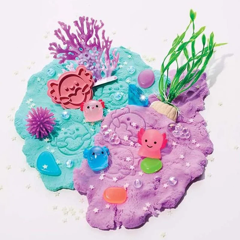 Sensory Pack Axolotl