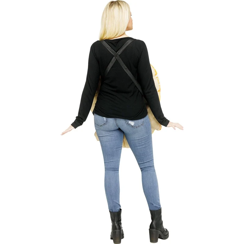 Pretzel Costume for Adults