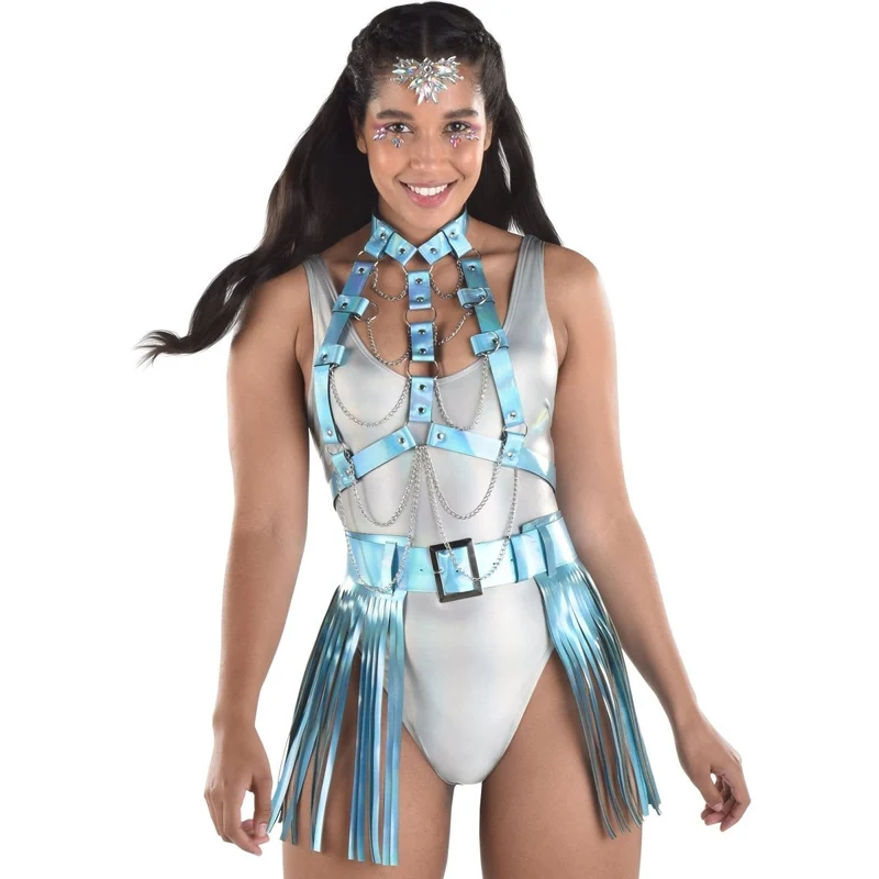 Festival Belt for Adults