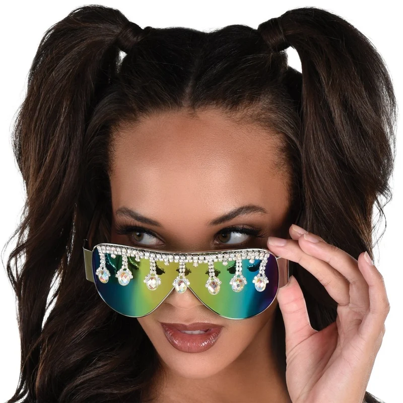 Festival Glasses for Adults