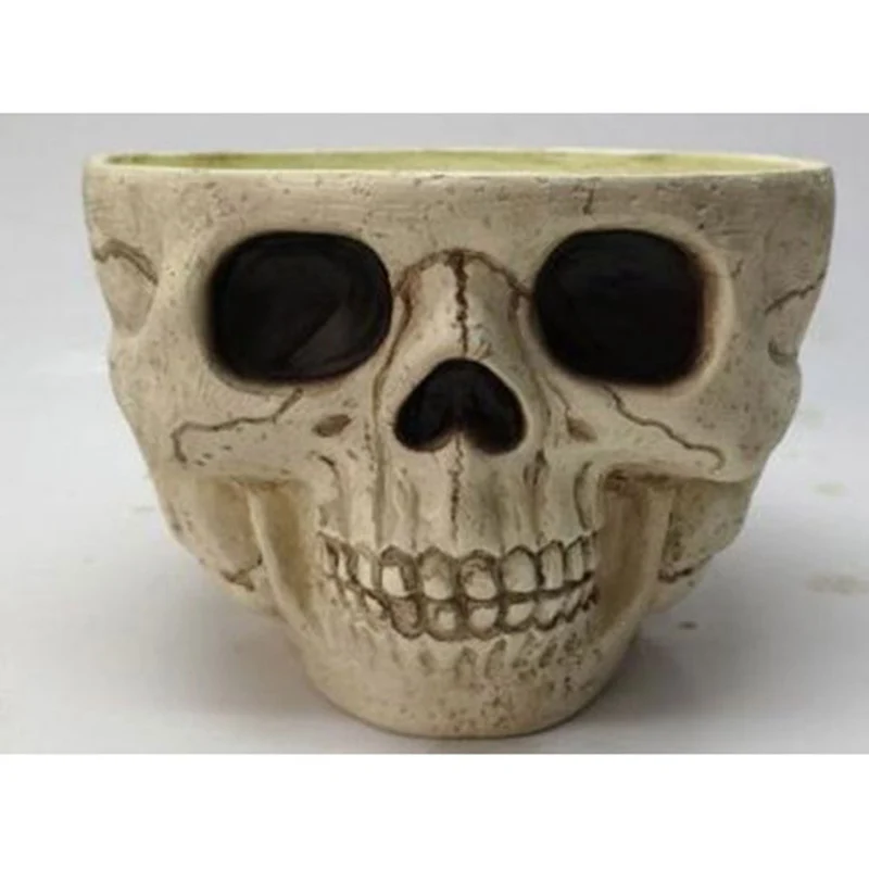 Skull Candy Bowl, 9.5 in