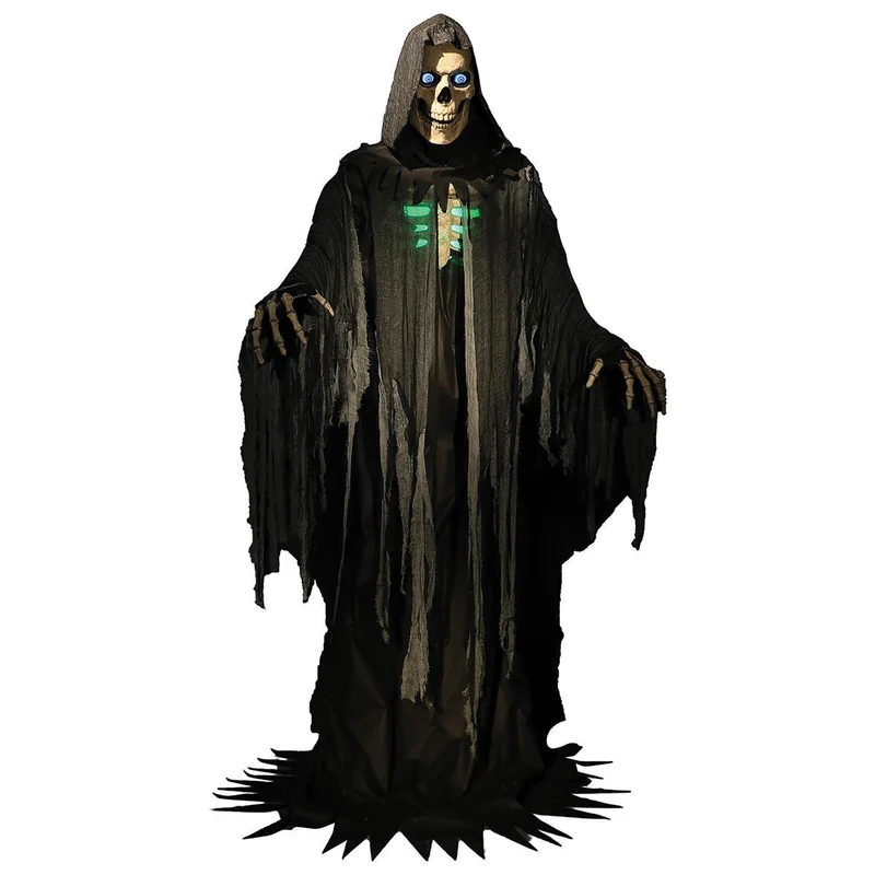Towering Reaper Animatronic