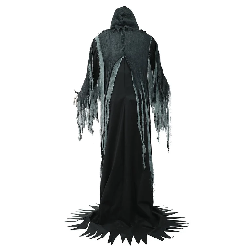 Towering Reaper Animatronic
