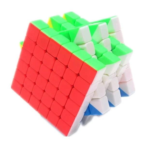 MoFang JiaoShi Meilong 6×6