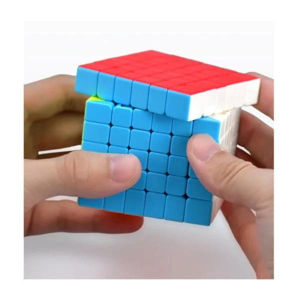 MoFang JiaoShi Meilong 6×6