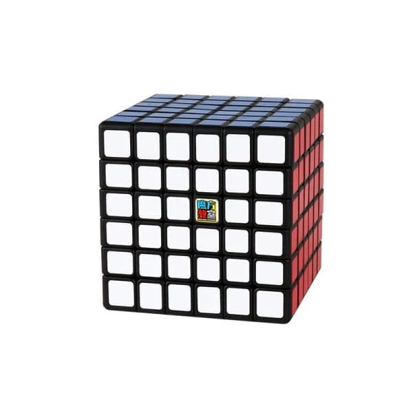 MoFang JiaoShi Meilong 6×6