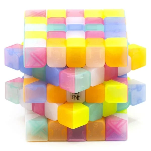 QiYi Jelly Cube 5×5