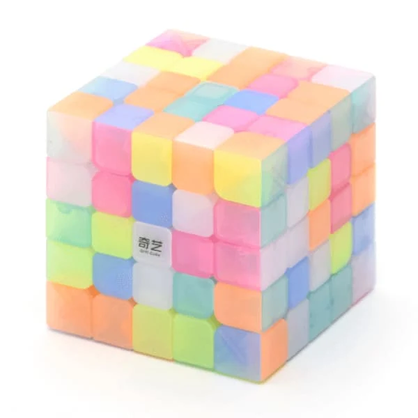 QiYi Jelly Cube 5×5